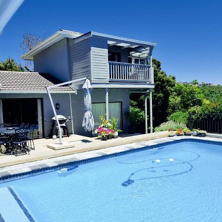Modern Solar Powered 1 Bed Studio Apartment With Amazing Views Plettenberg Bay Zewnętrze zdjęcie