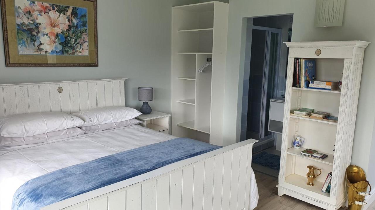 Modern Solar Powered 1 Bed Studio Apartment With Amazing Views Plettenberg Bay Zewnętrze zdjęcie