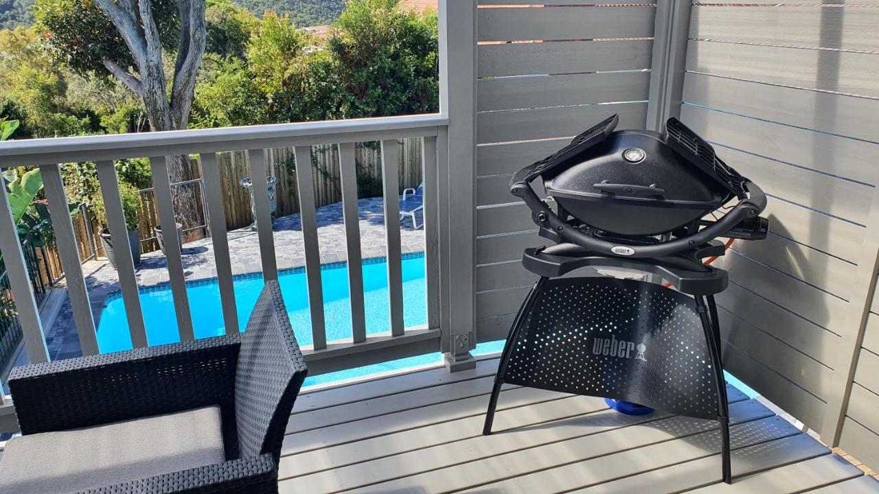 Modern Solar Powered 1 Bed Studio Apartment With Amazing Views Plettenberg Bay Zewnętrze zdjęcie