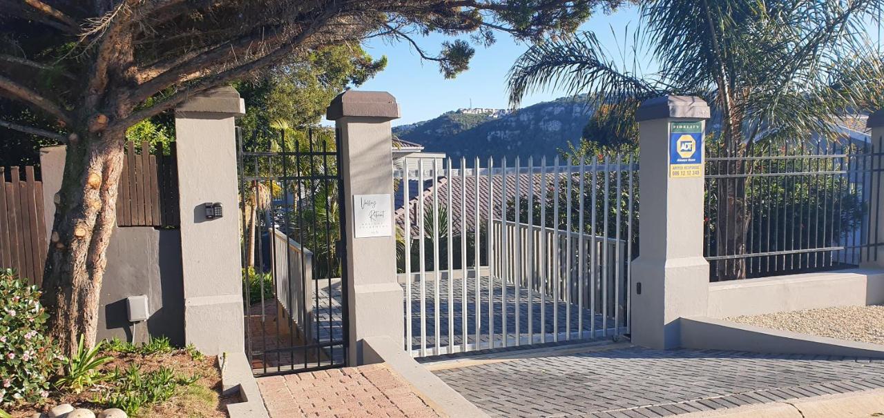 Modern Solar Powered 1 Bed Studio Apartment With Amazing Views Plettenberg Bay Zewnętrze zdjęcie