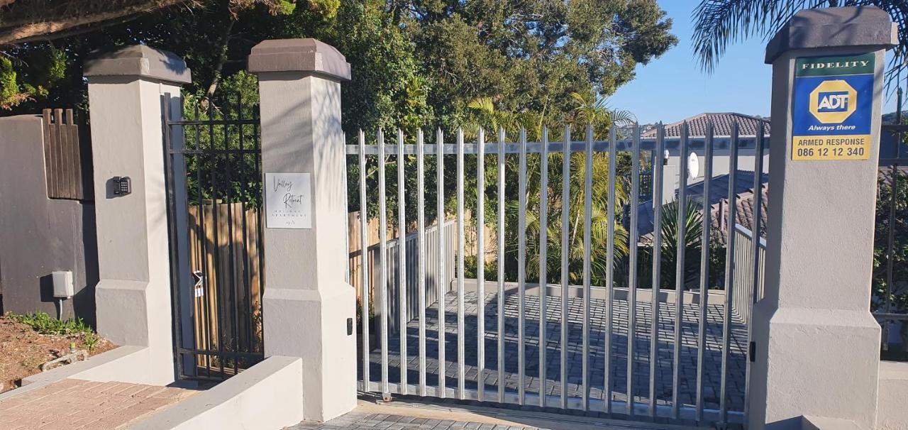 Modern Solar Powered 1 Bed Studio Apartment With Amazing Views Plettenberg Bay Zewnętrze zdjęcie