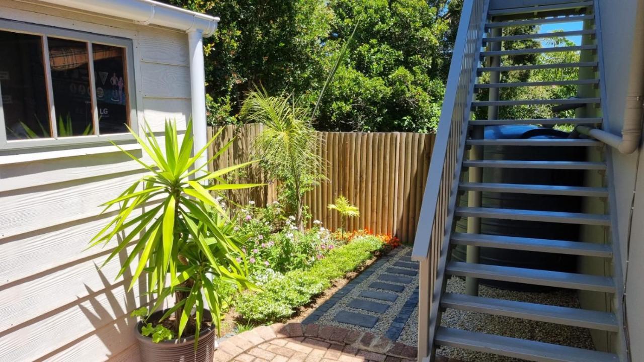 Modern Solar Powered 1 Bed Studio Apartment With Amazing Views Plettenberg Bay Zewnętrze zdjęcie
