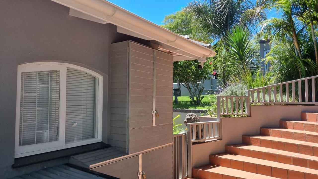 Modern Solar Powered 1 Bed Studio Apartment With Amazing Views Plettenberg Bay Zewnętrze zdjęcie