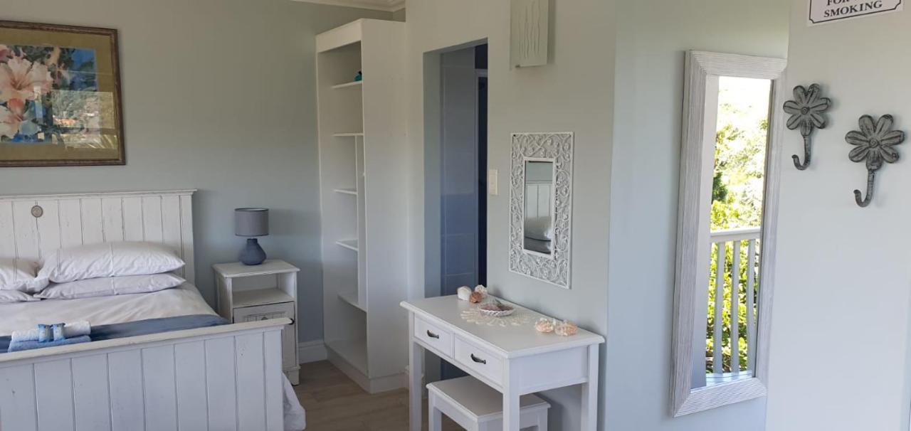 Modern Solar Powered 1 Bed Studio Apartment With Amazing Views Plettenberg Bay Zewnętrze zdjęcie